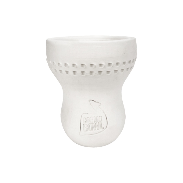 Cosmo Bowl Turkish White Classic